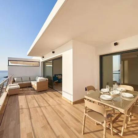 Casa Marc San José