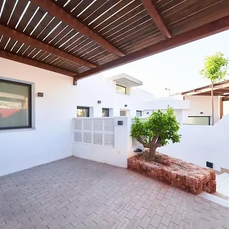 Casa de Férias Casa Marc