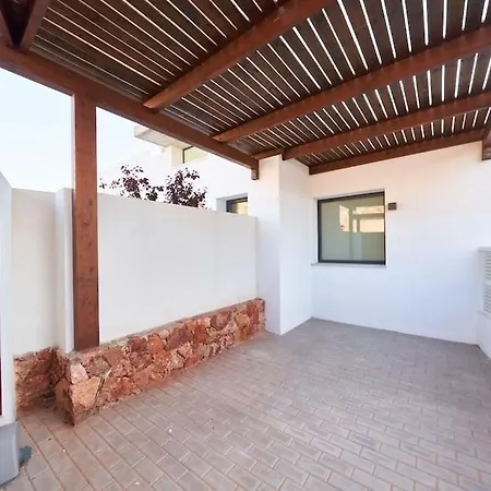 Casa Marc * San José