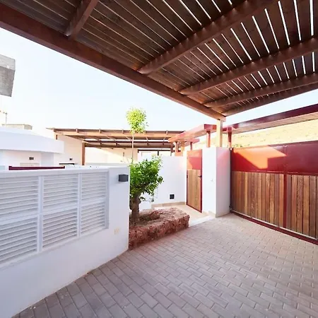 Casa Marc *