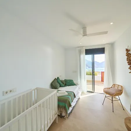 Casa Marc San José
