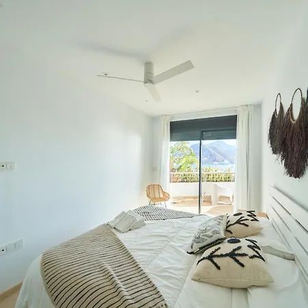 Casa Marc San José
