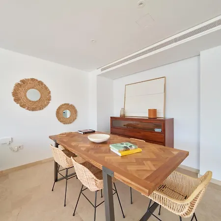 Casa Marc San José