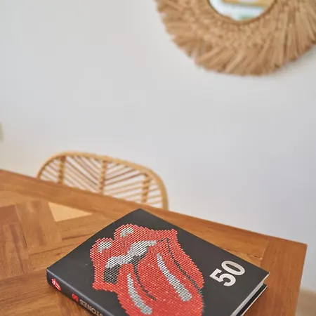 בית נופש Casa Marc *