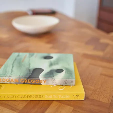 Feriehus Casa Marc San José